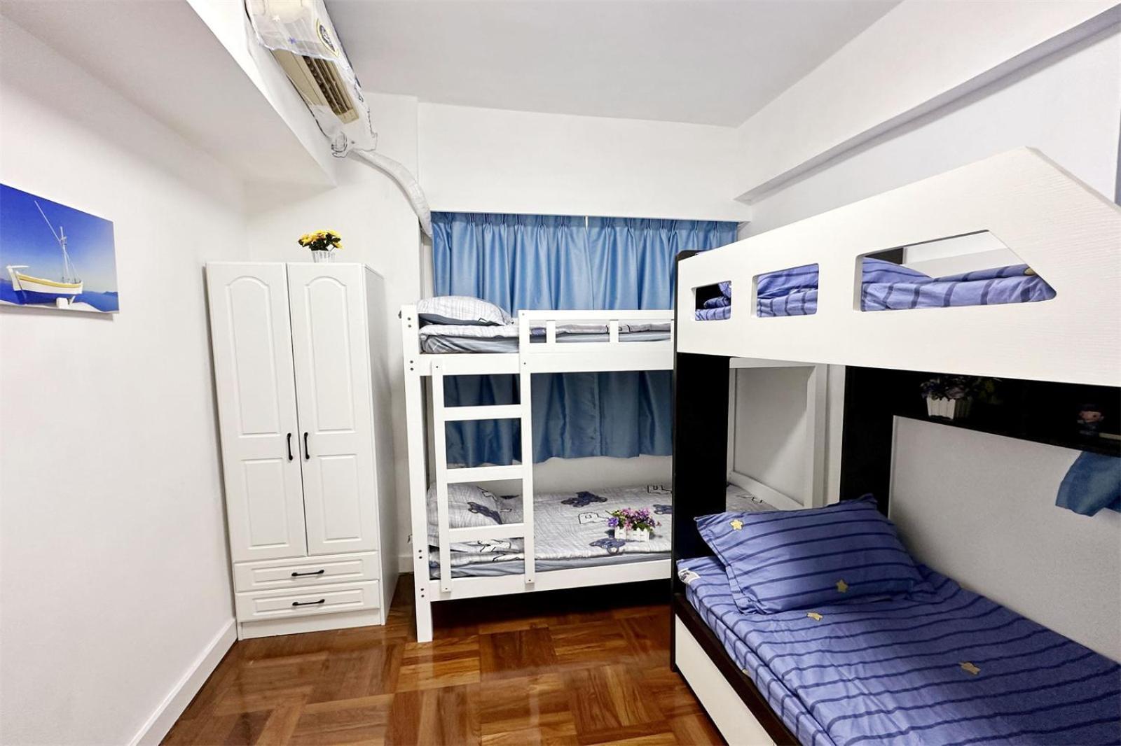 Fantastic Queen Beds, 4Rms Beside Mtr Grand 14Ppls 2 Bathrm 香港 エクステリア 写真
