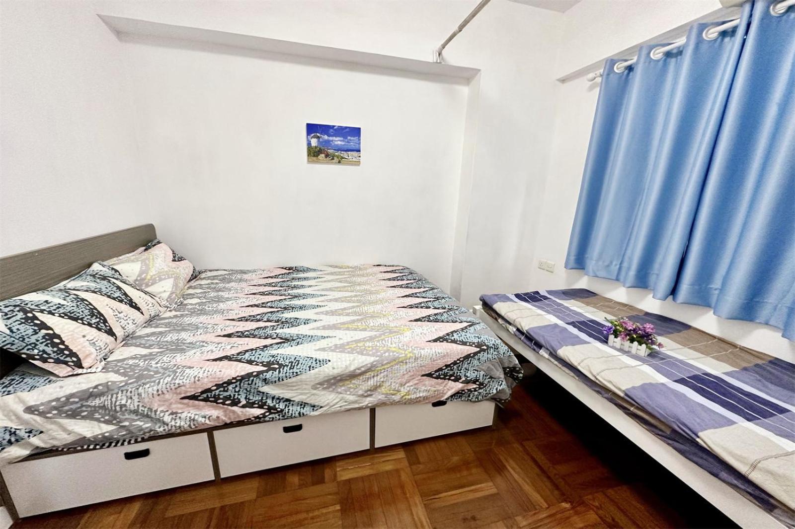 Fantastic Queen Beds, 4Rms Beside Mtr Grand 14Ppls 2 Bathrm 香港 エクステリア 写真
