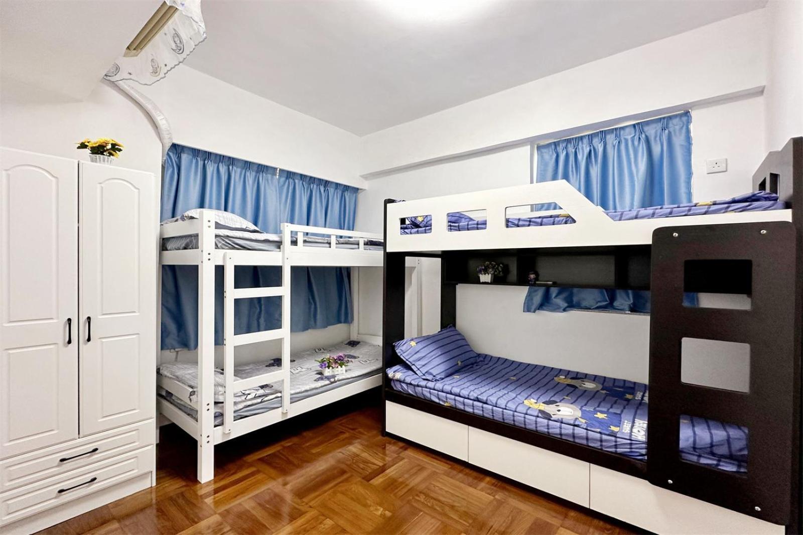 Fantastic Queen Beds, 4Rms Beside Mtr Grand 14Ppls 2 Bathrm 香港 エクステリア 写真